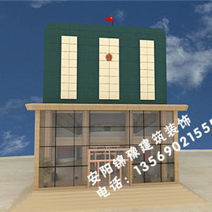 內(nèi)黃效果圖展示